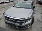 2022 Volkswagen Jetta Sel for Sale in Cahokia Heights, IL - Side