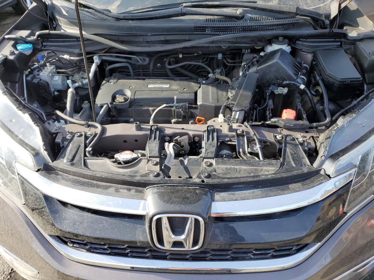 2016 Honda CR-V - Image 12