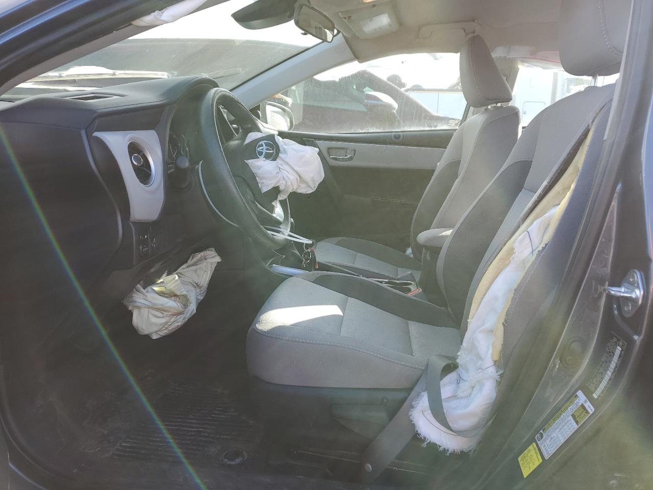 2017 Toyota Corolla - Image 7