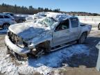 2012 Gmc Canyon Slt for Sale in Windham, ME - Rollover