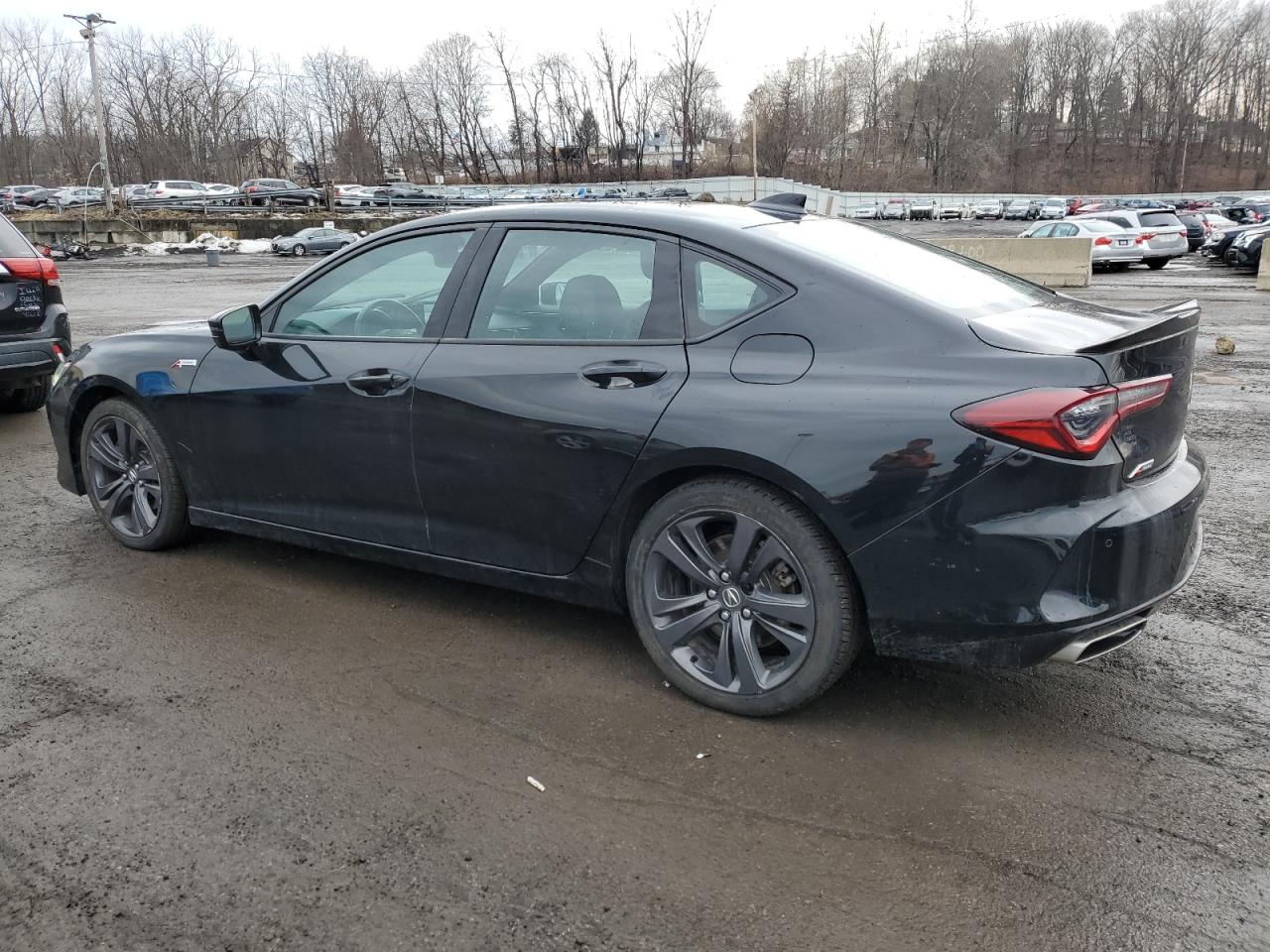 2022 Acura TLX - Image 2