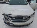 2017 Gmc Acadia Slt-1 продається в Wayland, MI - Front End