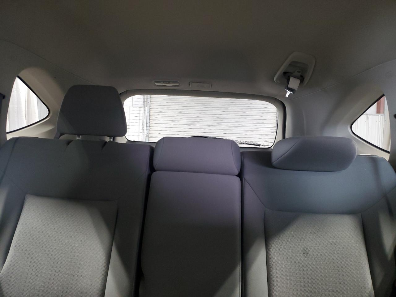 2016 Honda CR-V - Image 10