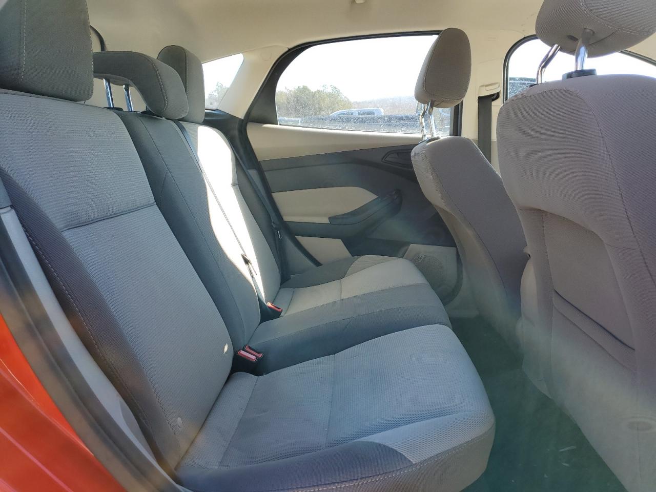 2012 Ford Focus - Image 10