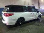 2018 Honda Odyssey Ex for Sale in Woodhaven, MI - Front End