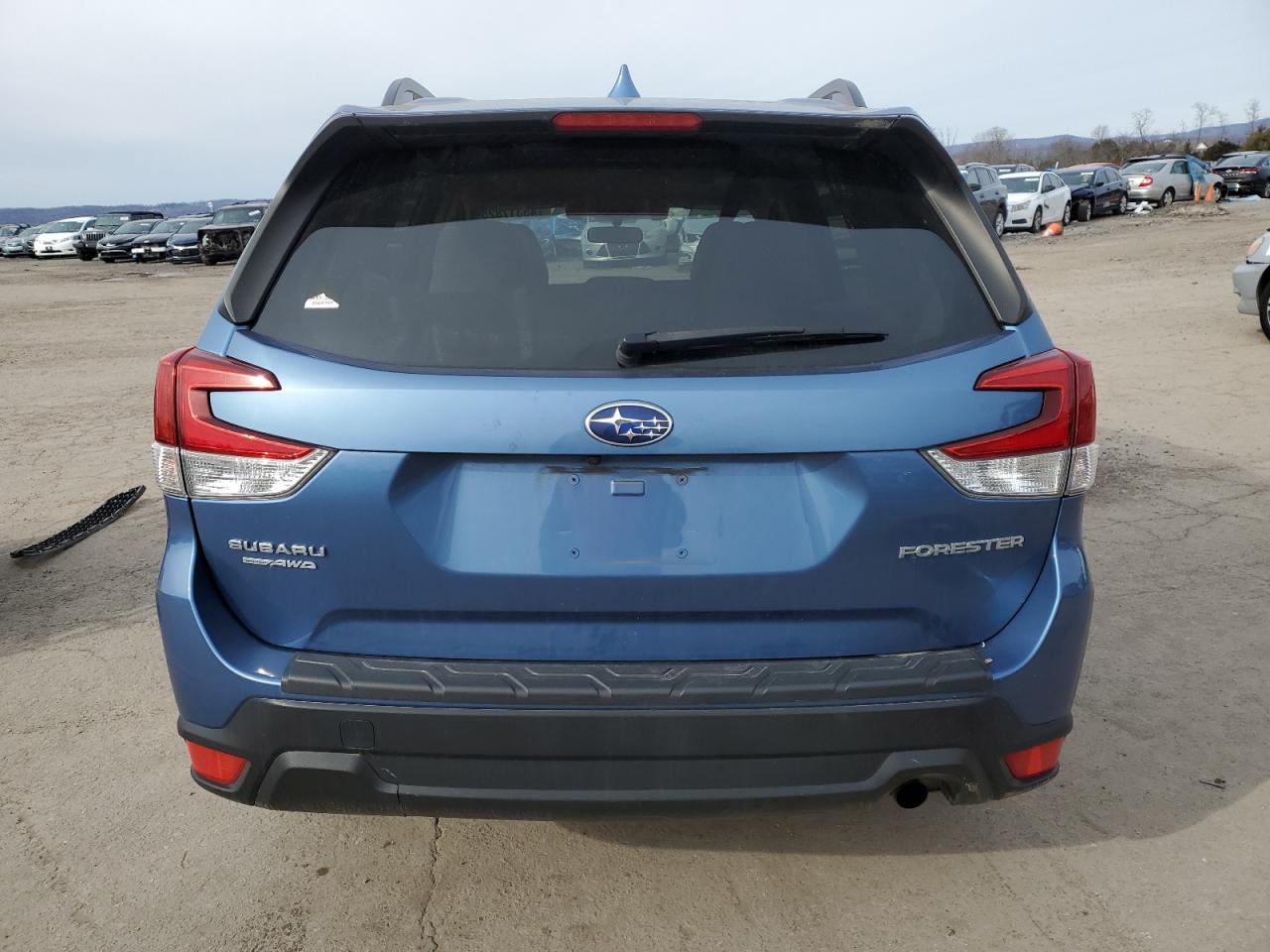 2019 Subaru Forester - Image 6