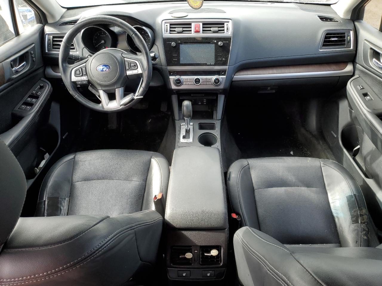 2015 Subaru Outback - Image 8