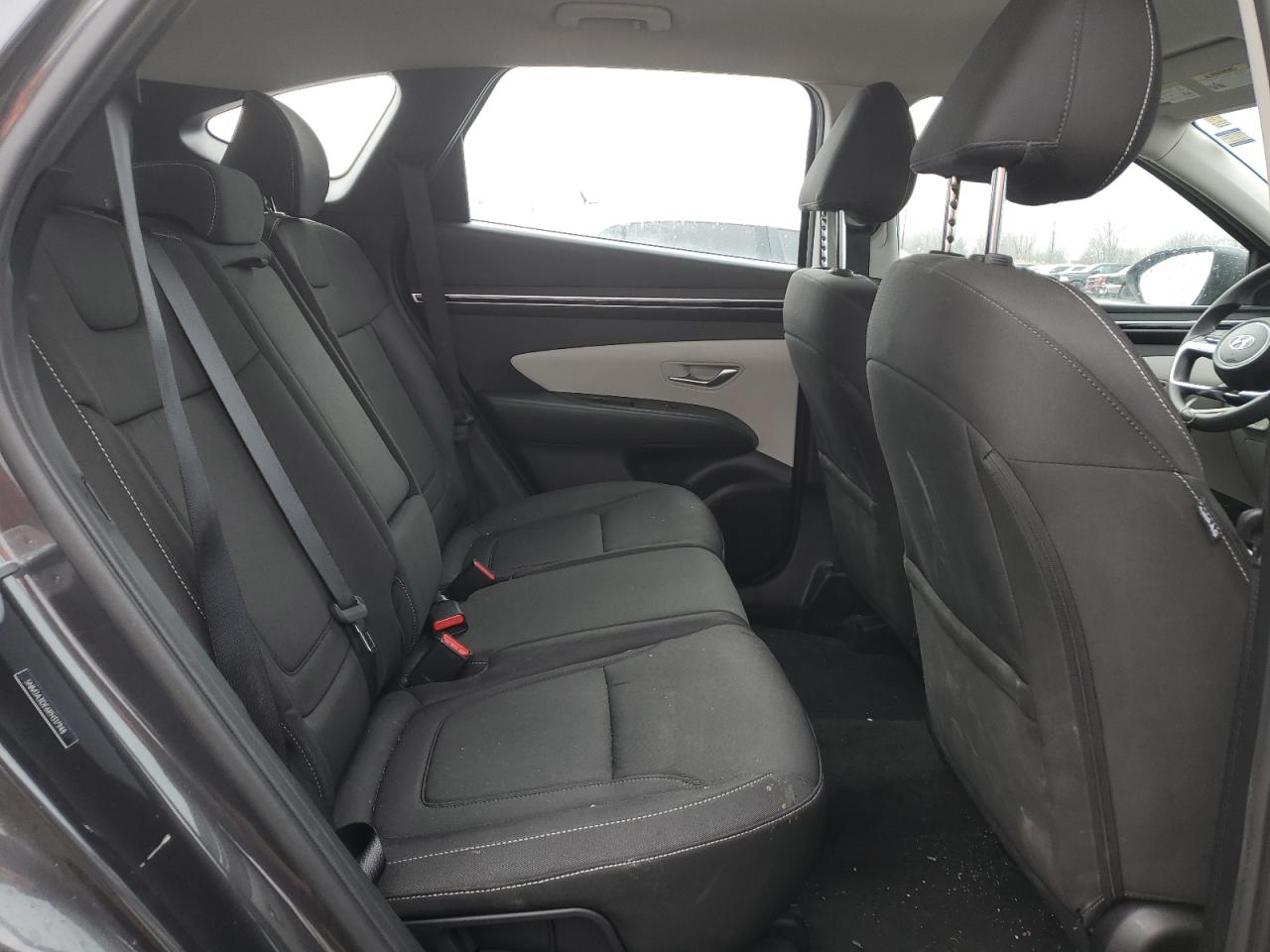 2024 Hyundai Tucson - Image 11