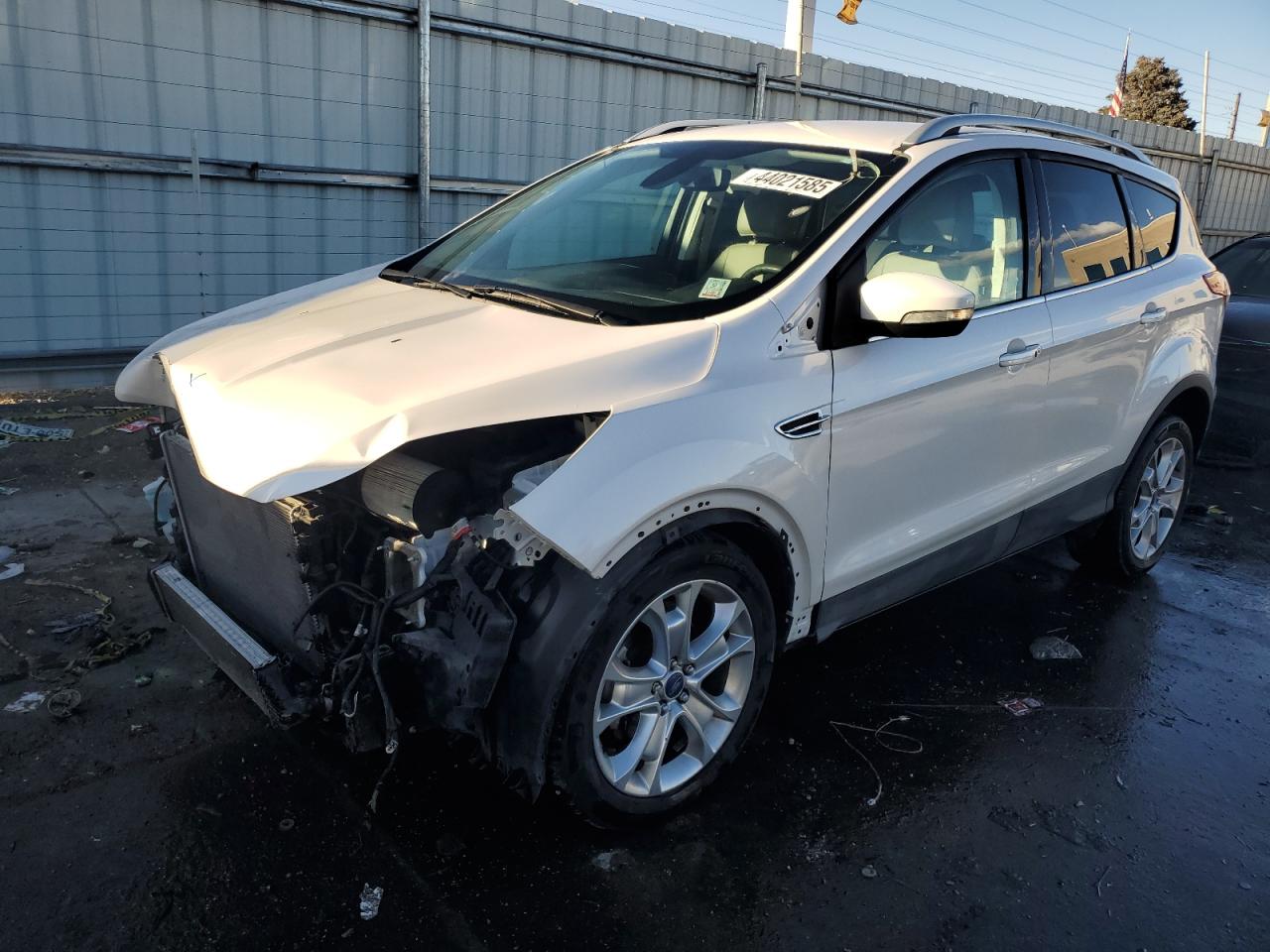 2014 Ford Escape - Image 1