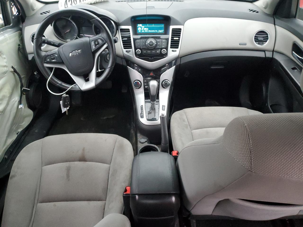 2014 Chevrolet Cruze - Image 8