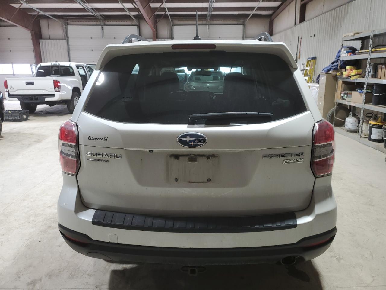 2015 Subaru Forester - Image 6
