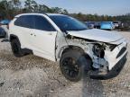 2020 Toyota Rav4 Le na sprzedaż w Houston, TX - Front End