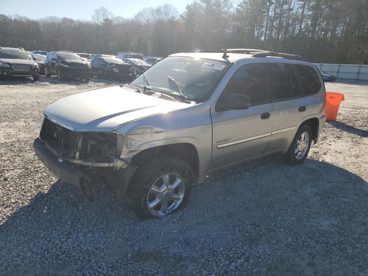 2006 GMC Envoy - Image 1