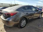 2016 Mazda 3 Sport de vânzare în Phoenix, AZ - Front End