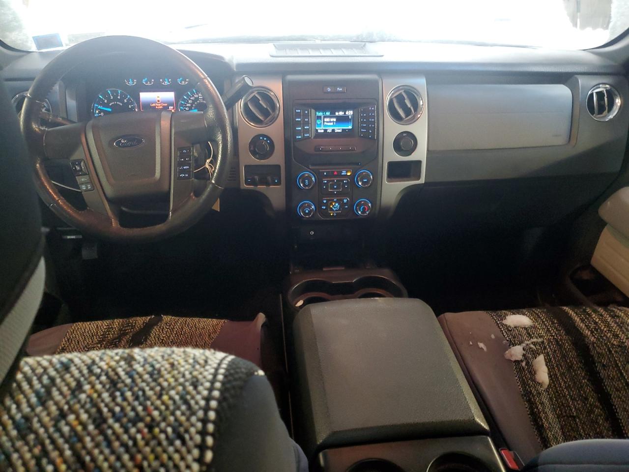 2013 Ford F-150 - Image 8