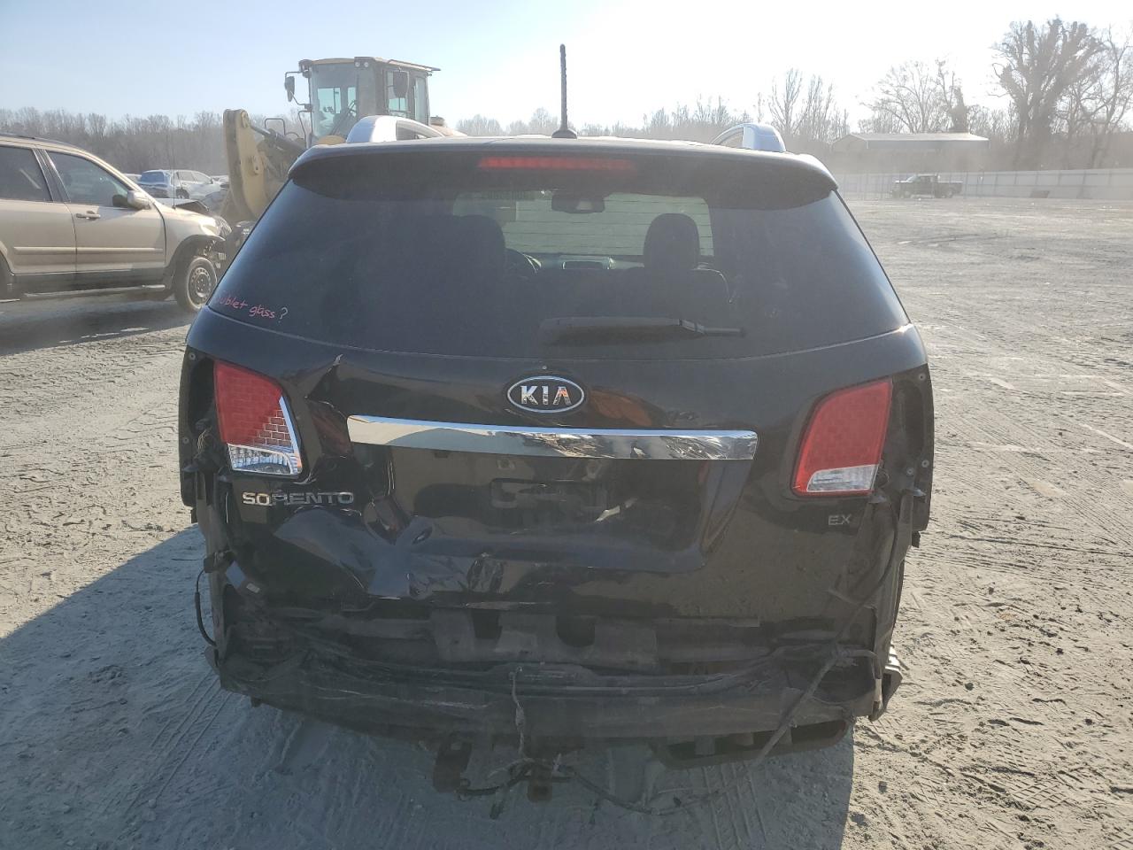 2011 Kia Sorento - Image 6