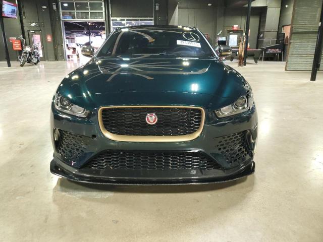 2019 JAGUAR XE SV PROJECT 8