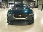 2019 JAGUAR XE SV PROJECT 8 for sale at Copart TX - CRASHEDTOYS DALLAS