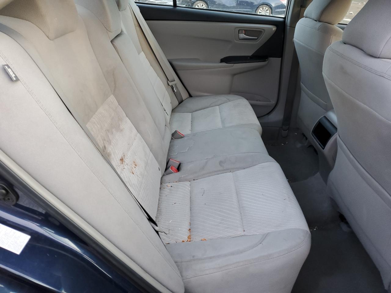 2015 Toyota Camry - Image 11