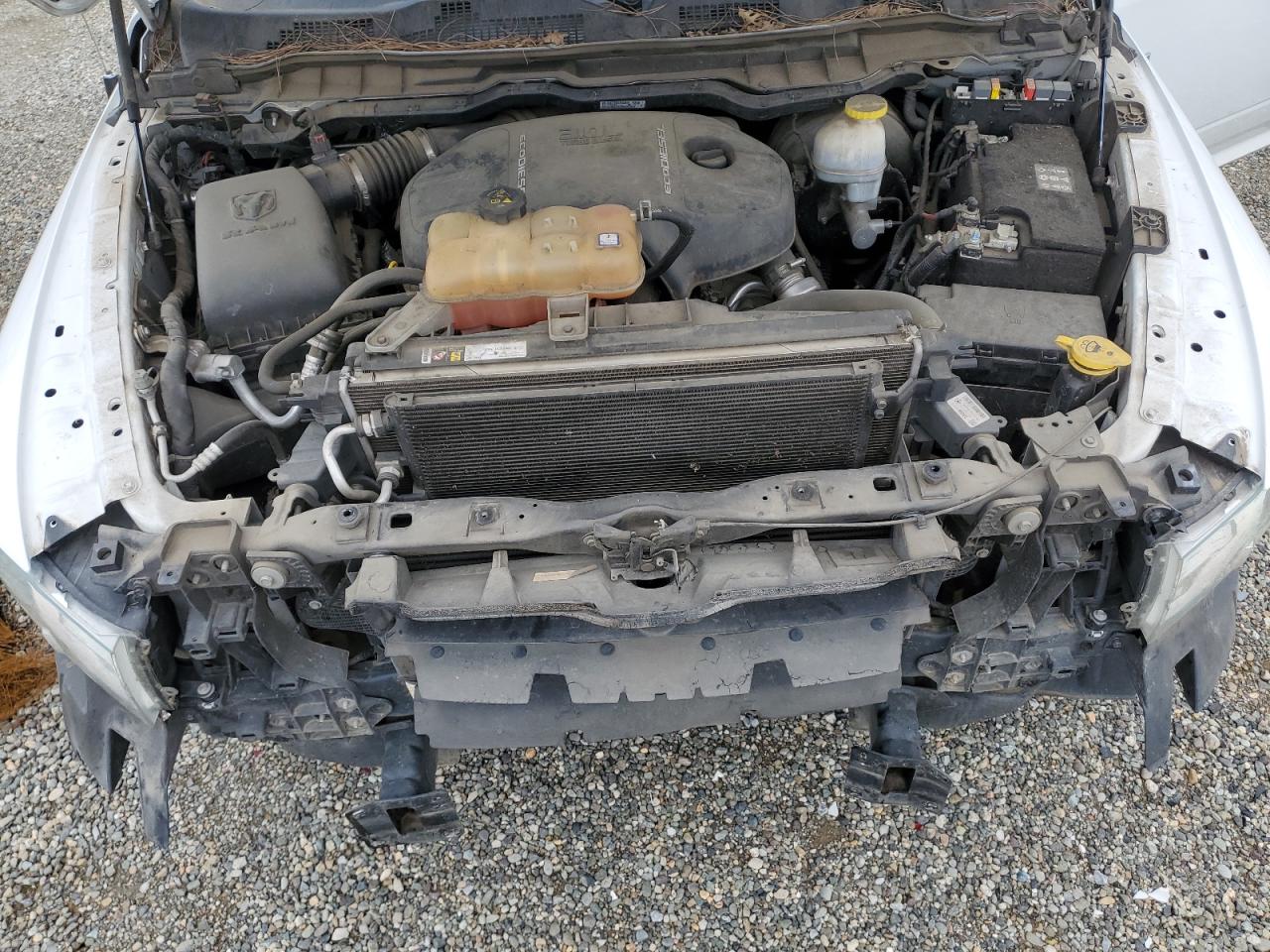 2018 RAM 1500 - Image 12