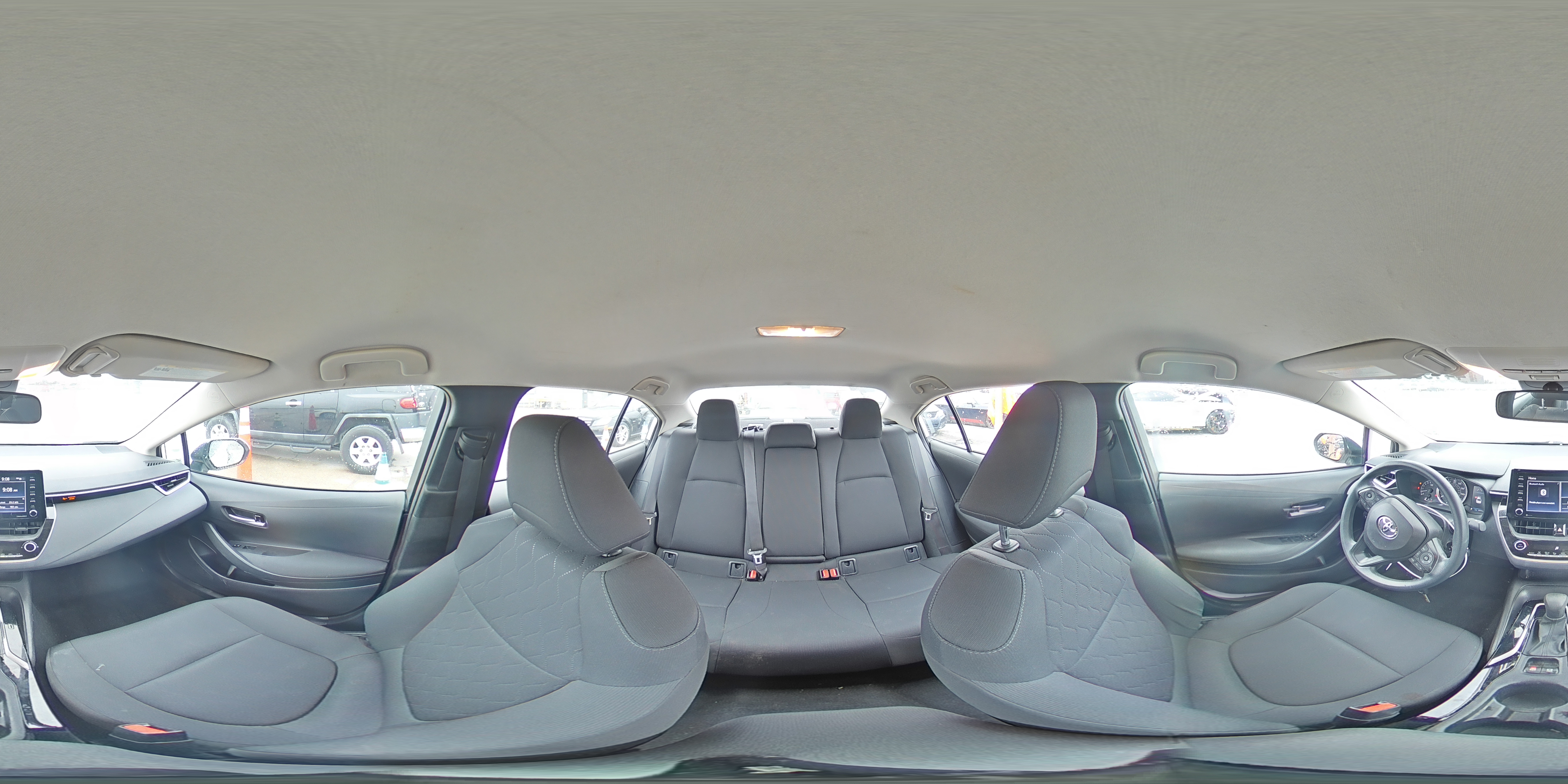 2021 Toyota Corolla - Image 13