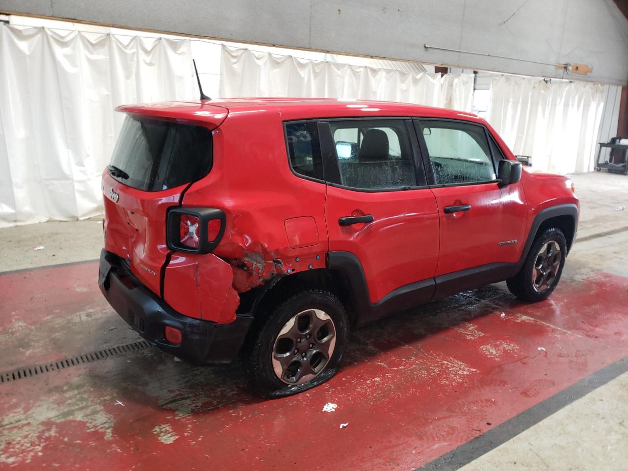 2016 Jeep Renegade - Image 3