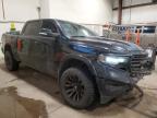 2022 RAM 1500 LIMITED for sale at Copart AB - EDMONTON