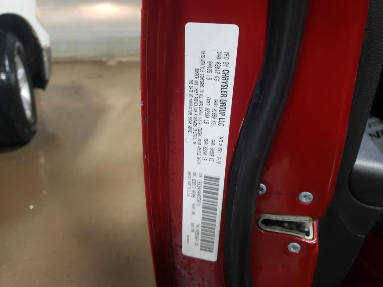 2010 Dodge Caliber - Image 12
