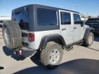 2012 Jeep Wrangler Unlimited Sport zu verkaufen in Littleton, CO - Normal Wear