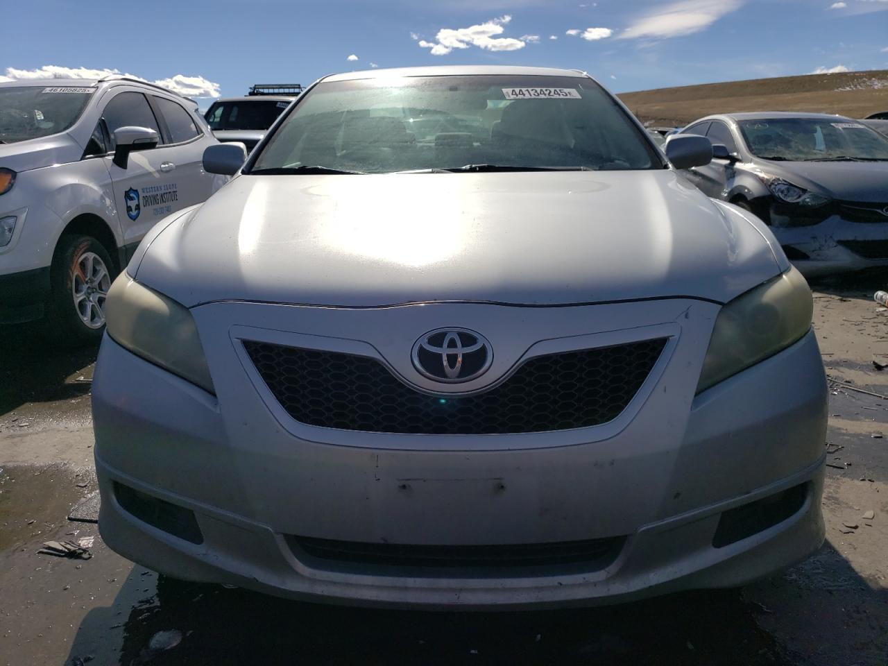 2007 Toyota Camry - Image 5