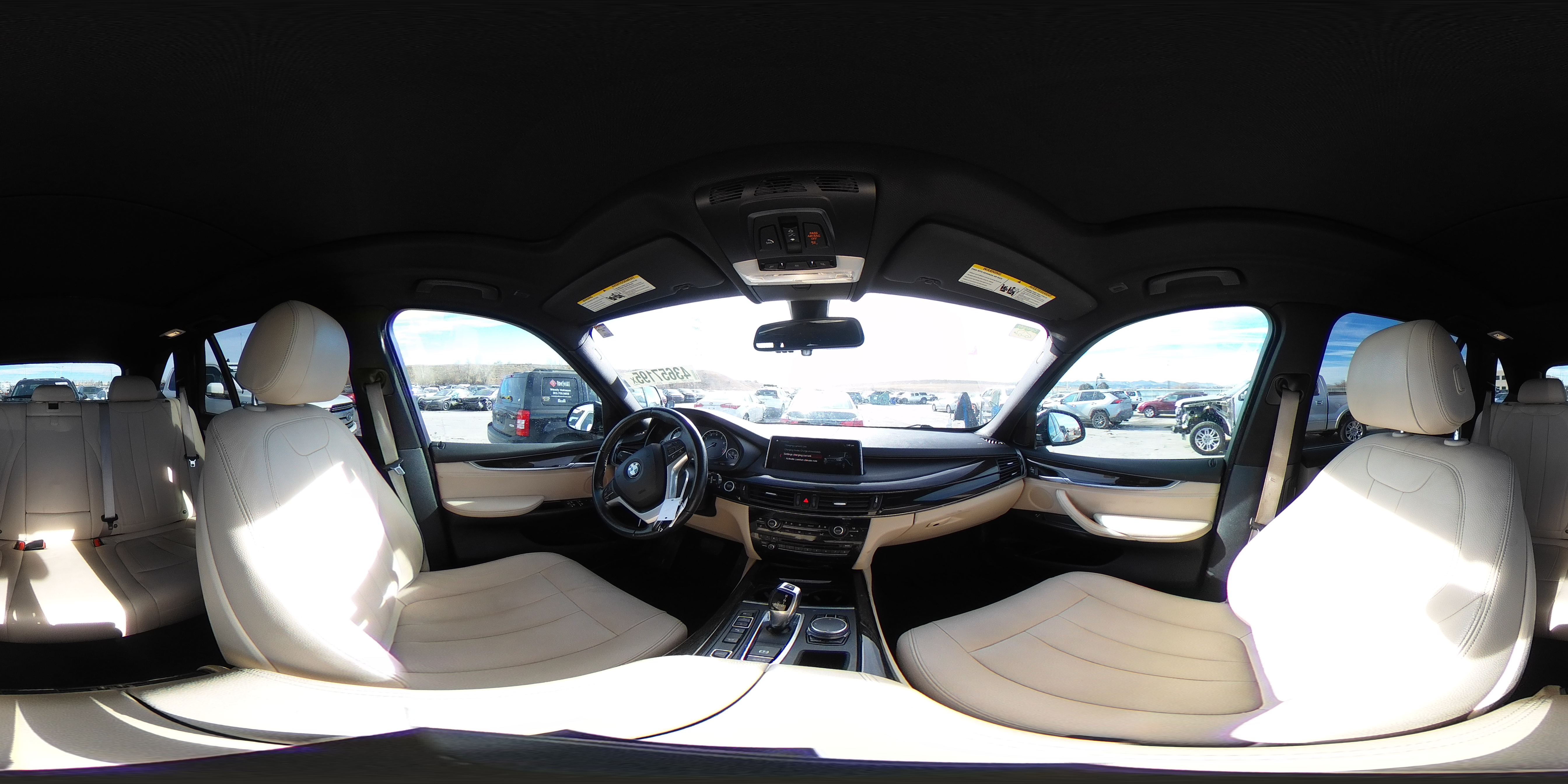 2018 BMW X5 - Image 15
