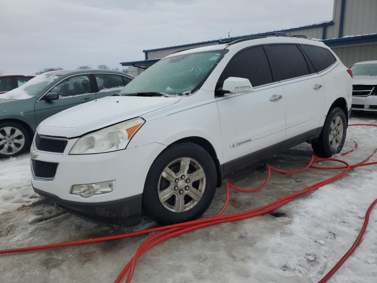 2009 Chevrolet Traverse - Image 1