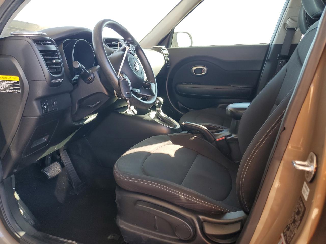 2016 Kia Soul - Image 7