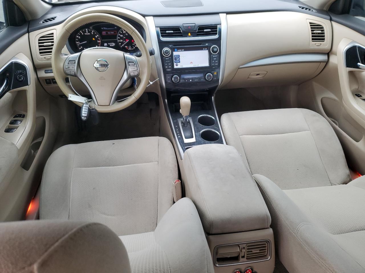2013 Nissan Altima - Image 8