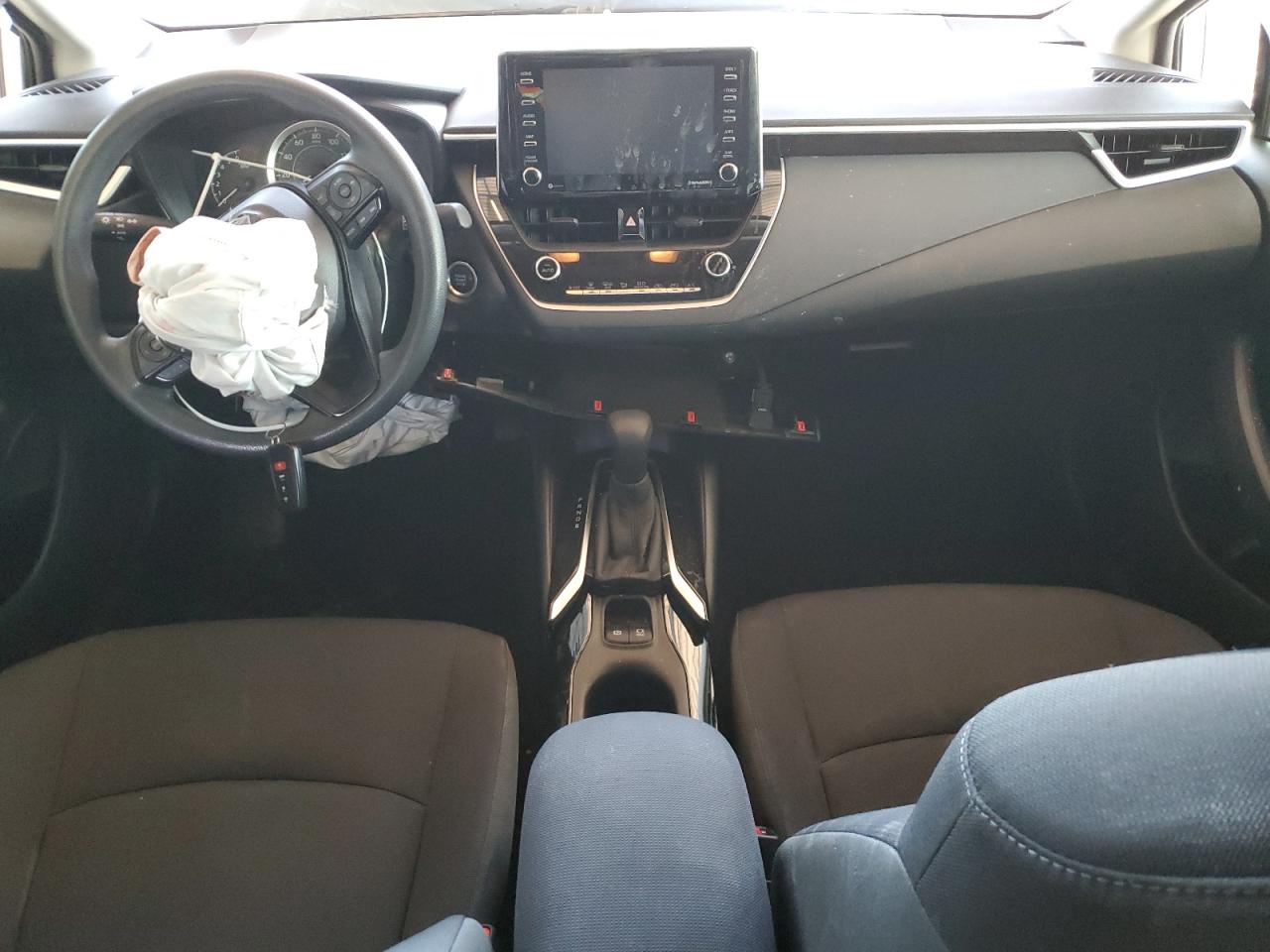2021 Toyota Corolla - Image 8