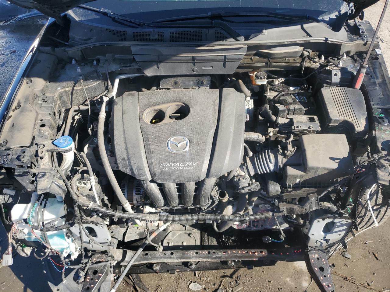 2018 Mazda CX-5 - Image 12