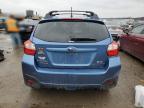 2015 Subaru Xv Crosstrek 2.0 Premium na sprzedaż w Kansas City, KS - Front End
