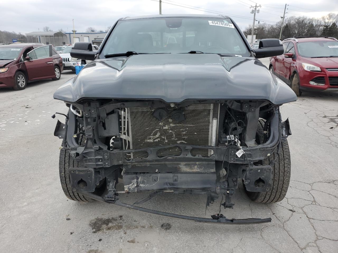 2021 RAM 1500 - Image 5