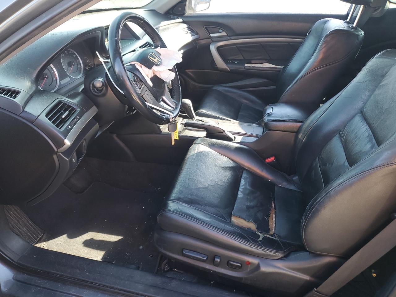2011 Honda Accord - Image 7