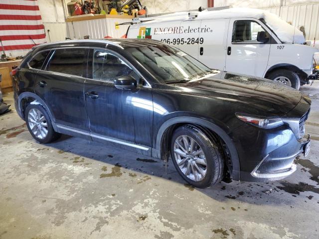  MAZDA CX-9 2021 Черный