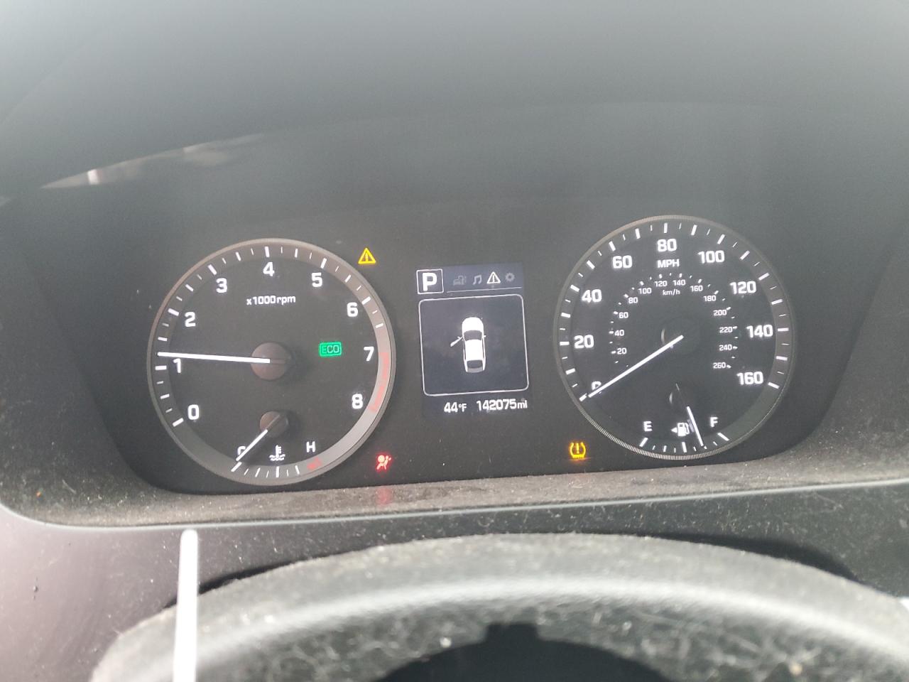 2015 Hyundai Sonata - Image 9