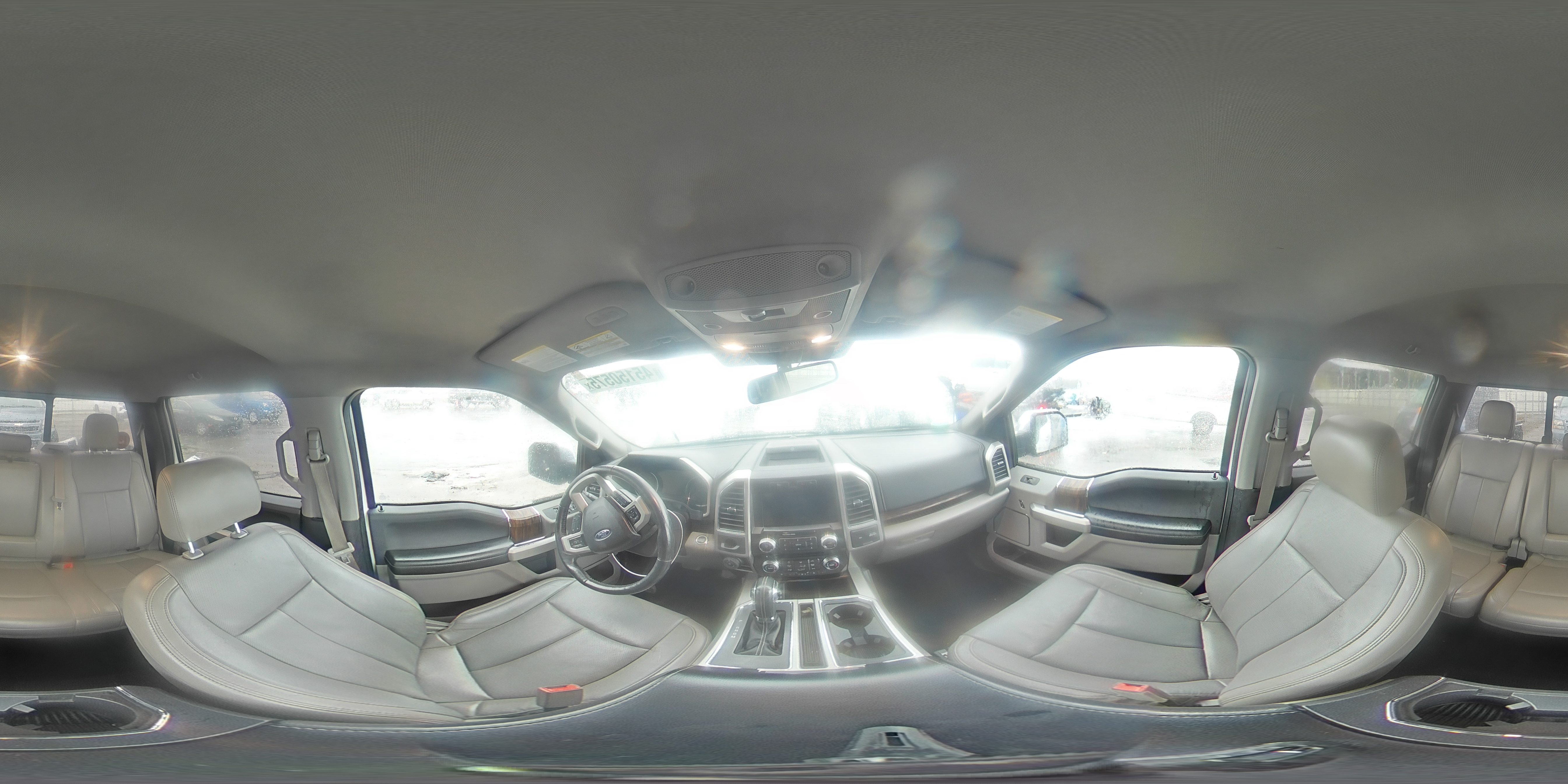 2018 Ford F-150 - Image 12