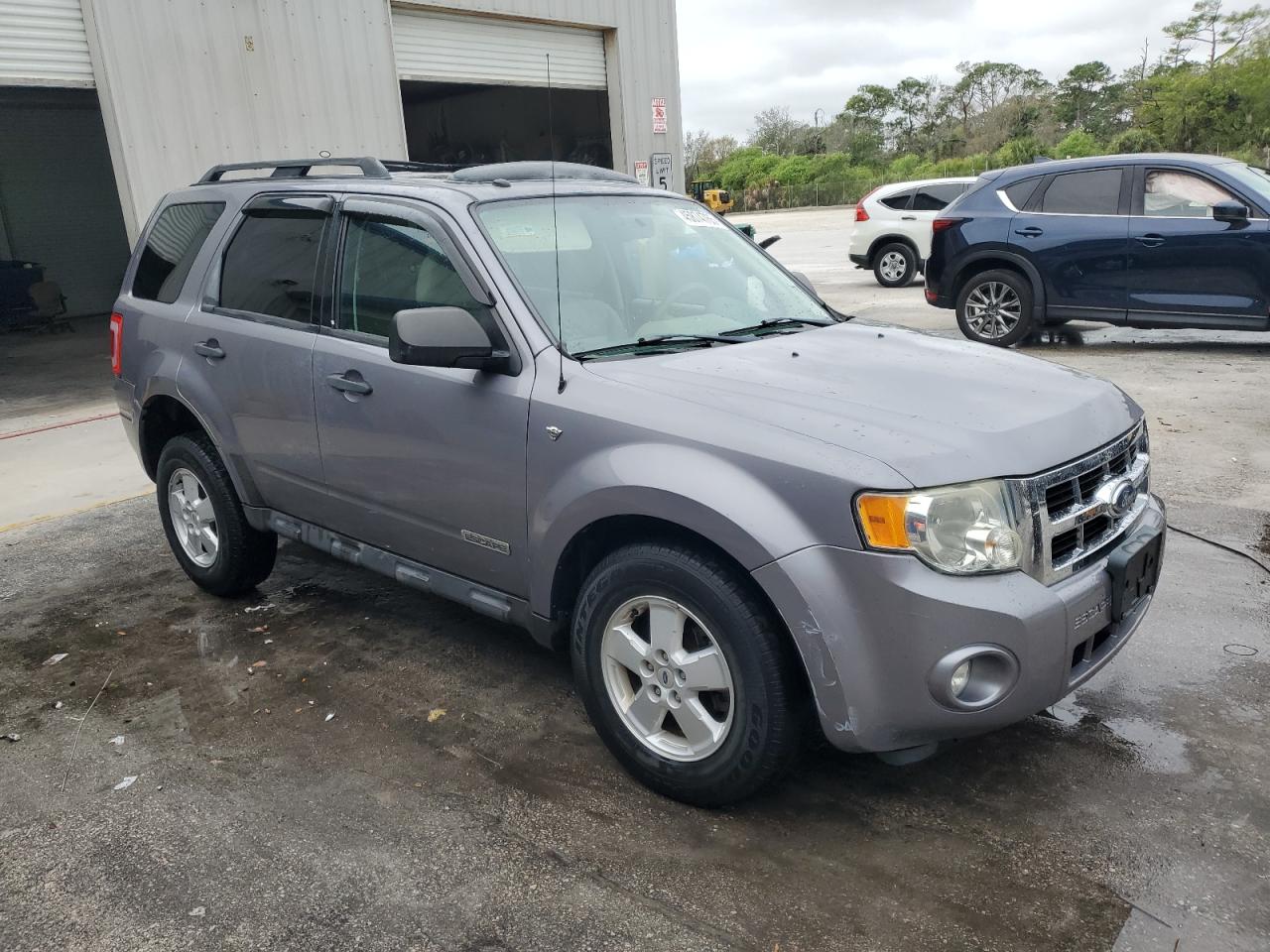 2008 Ford Escape - Image 4