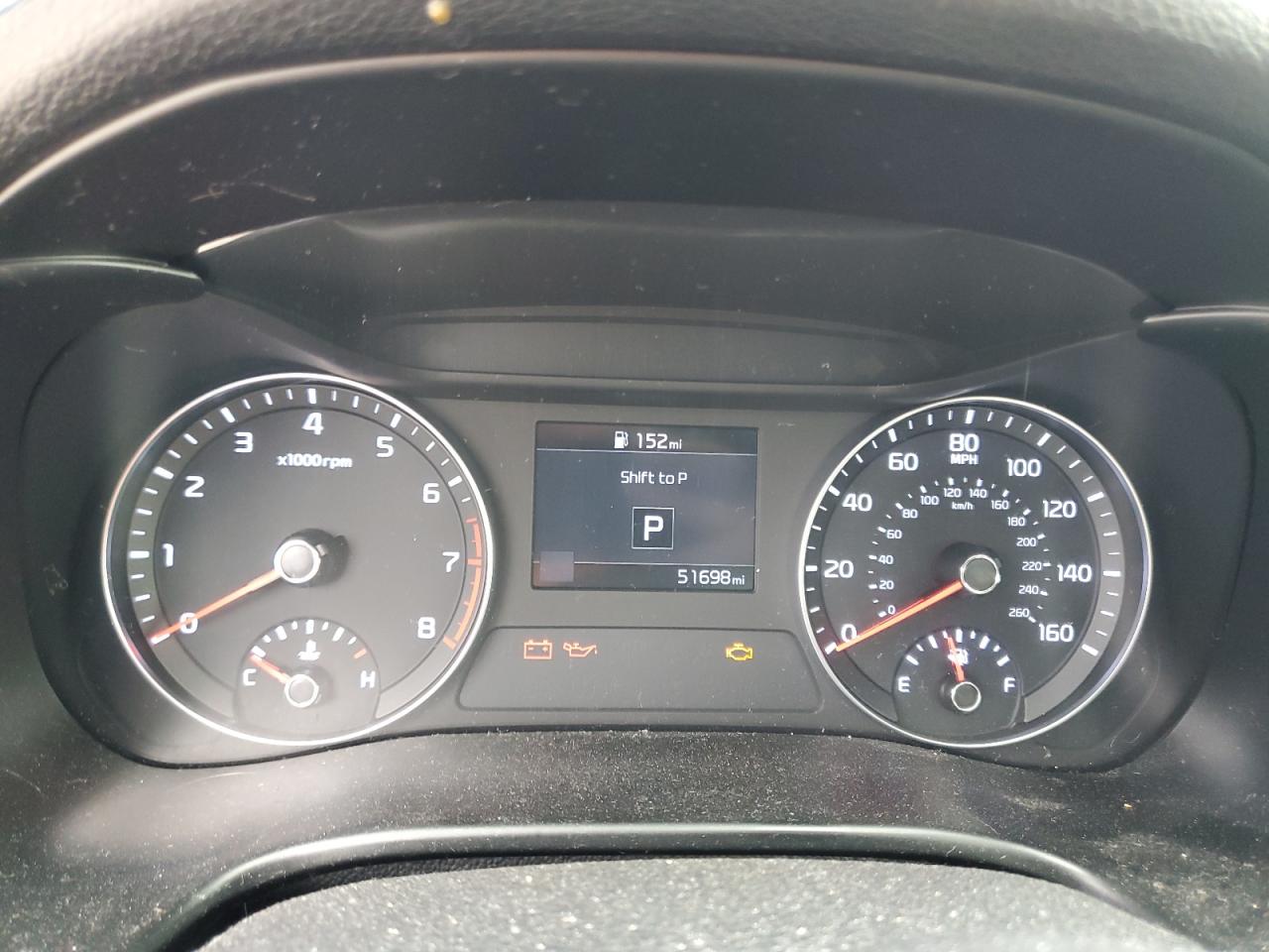 2020 Kia Forte - Image 9