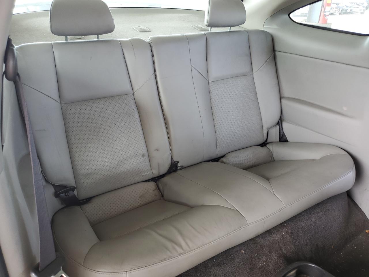 2005 Chevrolet Cobalt Ls VIN: 1G1AL14F857662870 Lot: 47271805