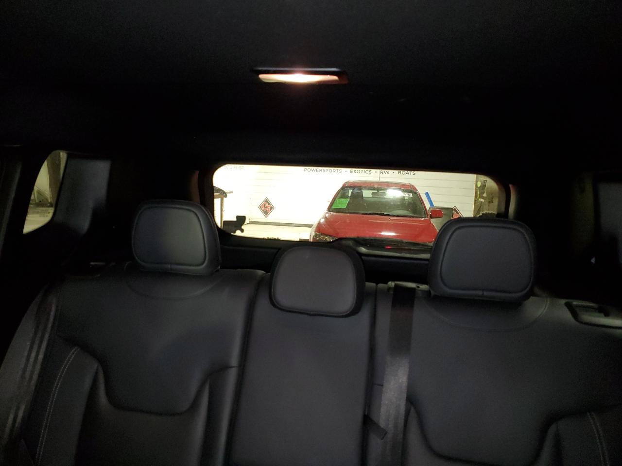 2019 Jeep Renegade - Image 10