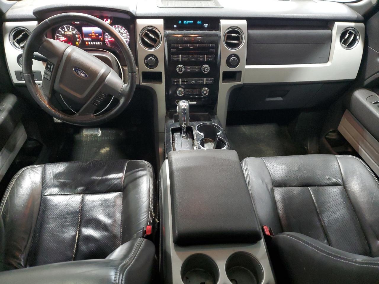 2012 Ford F-150 - Image 8