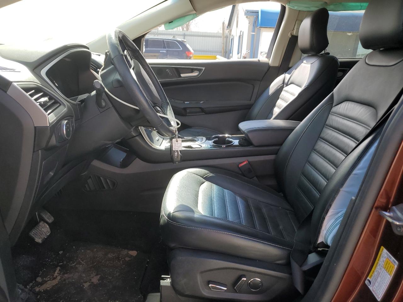 2015 Ford Edge - Image 7
