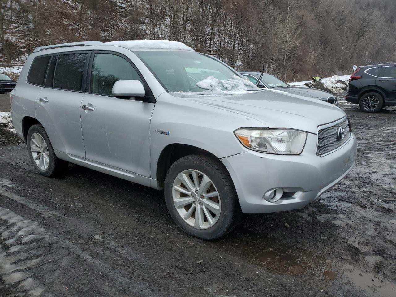 2010 Toyota Highlander - Image 4