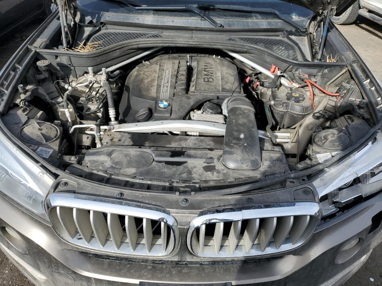 2017 BMW X5 - Image 11